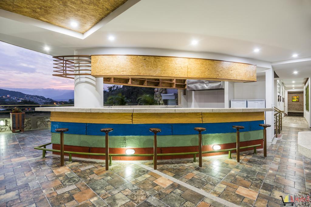 Terrazas Tayrona Apartamentos Санта-Марта Екстер'єр фото